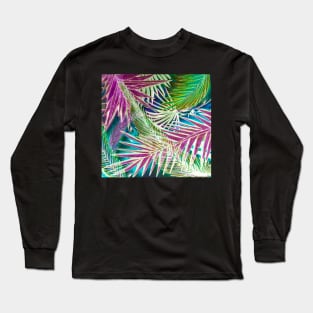 TROPICAL PUNCH 0 Long Sleeve T-Shirt